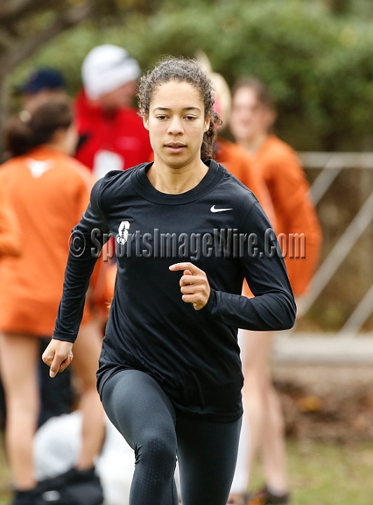 2015NCAAXC-0019.JPG - 2015 NCAA D1 Cross Country Championships, November 21, 2015, held at E.P. "Tom" Sawyer State Park in Louisville, KY.